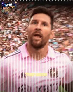 Messi free edit