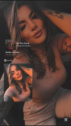 Desejo eu realizo…