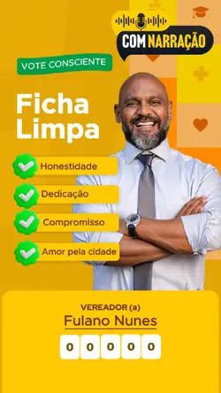 FichaLimpa