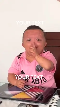 Juanchi kid YOURTEXT