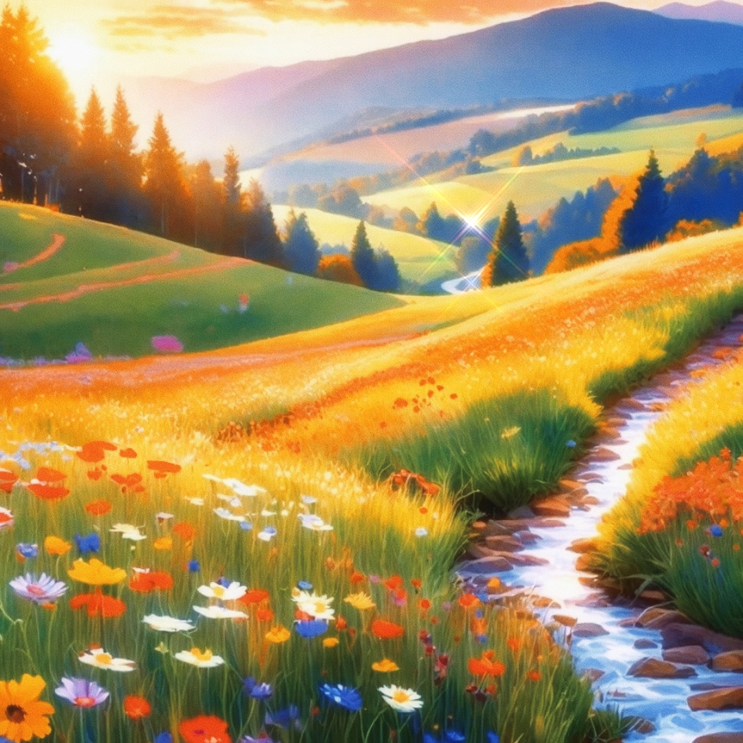 Belleza De La Naturaleza
