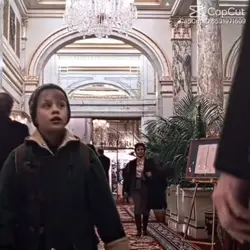free home alone edit
