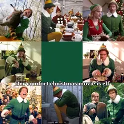 Elf 🧝