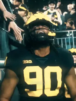 Michigan template