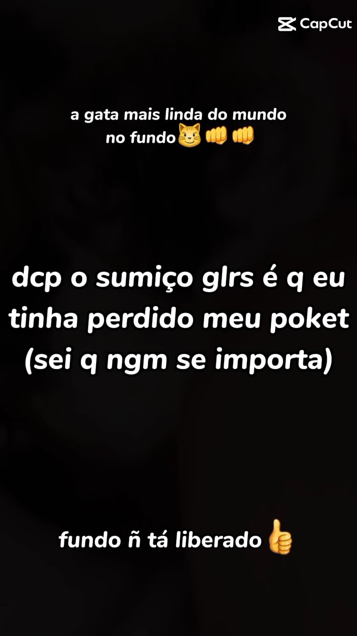 ngm se importa msm