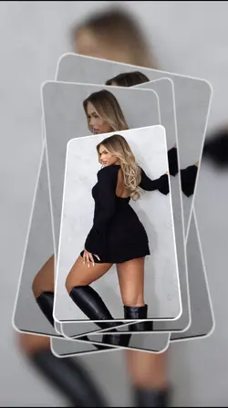 Bing Bop Boom 💋
boom