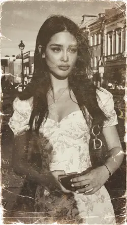 foto antiga