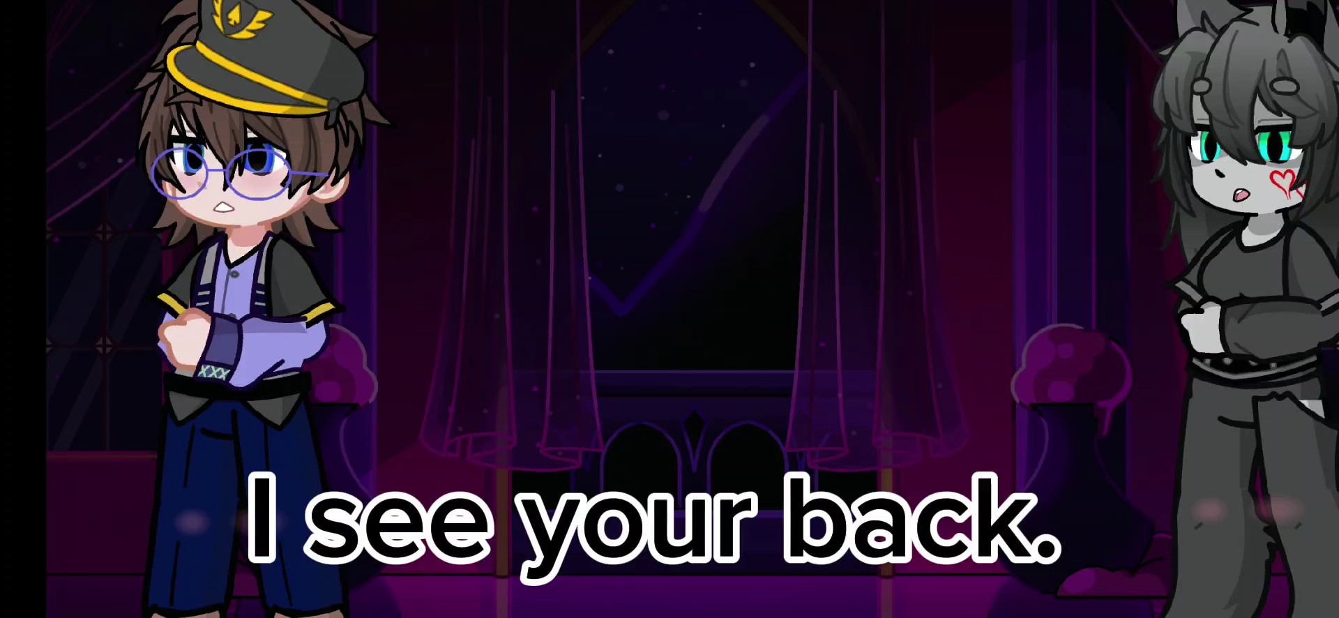 I always come back