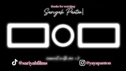 black outro