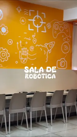 Escola - colégio  🏆