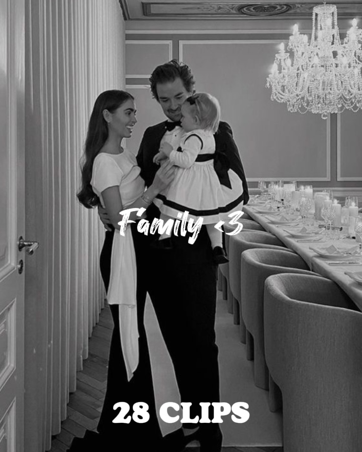 Amor de família ❤️ 
