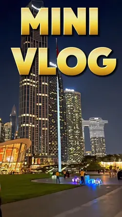 Minivlog 