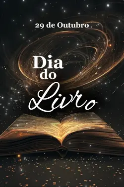 Dia do Livro