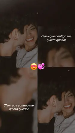 Yo ya me enamoré