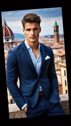 Rotate Fade 20 Photo