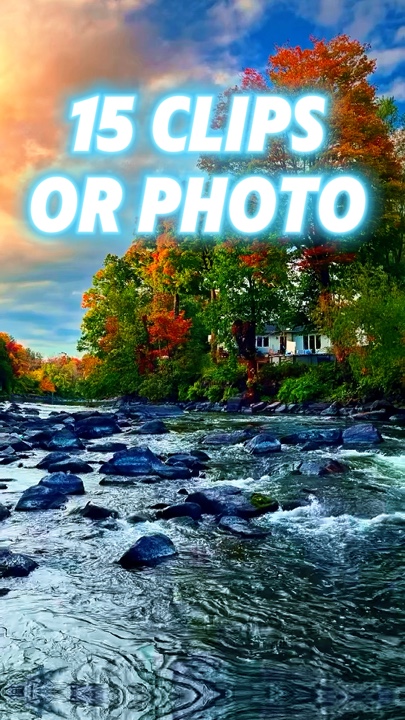 15 clips or photo 