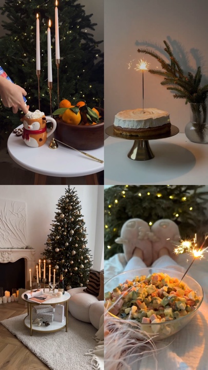 Christmas is coming