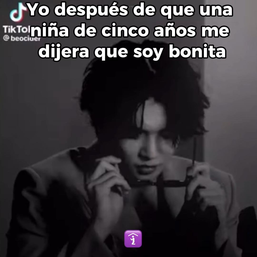 Que bendición 😻😻