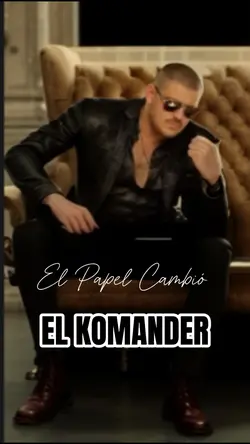 El papel cambió ❤️