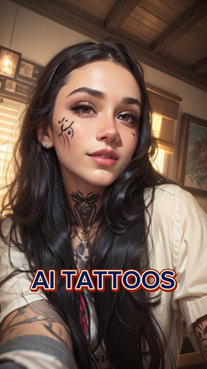 ai dövmeleri 🩸