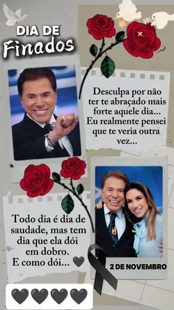 DIA DE FINADOS