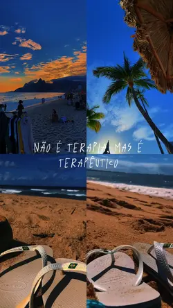 TERAPÊUTICO PRAIAA