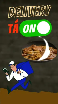 delivery tá on