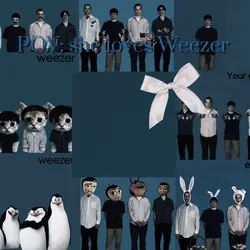 Weezer π£οΈπ₯