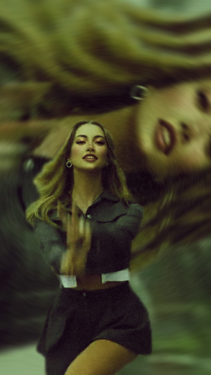 Effects&motions
