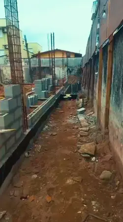 construção 