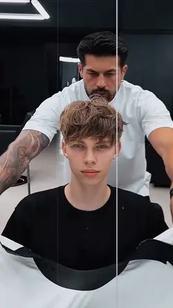 barber 💈 