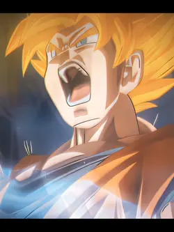 Goku free edit 🔥🐐🦁