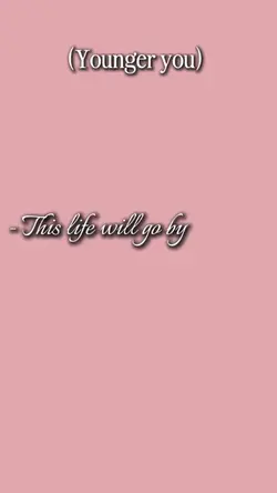 Blink of an eye✨🥹