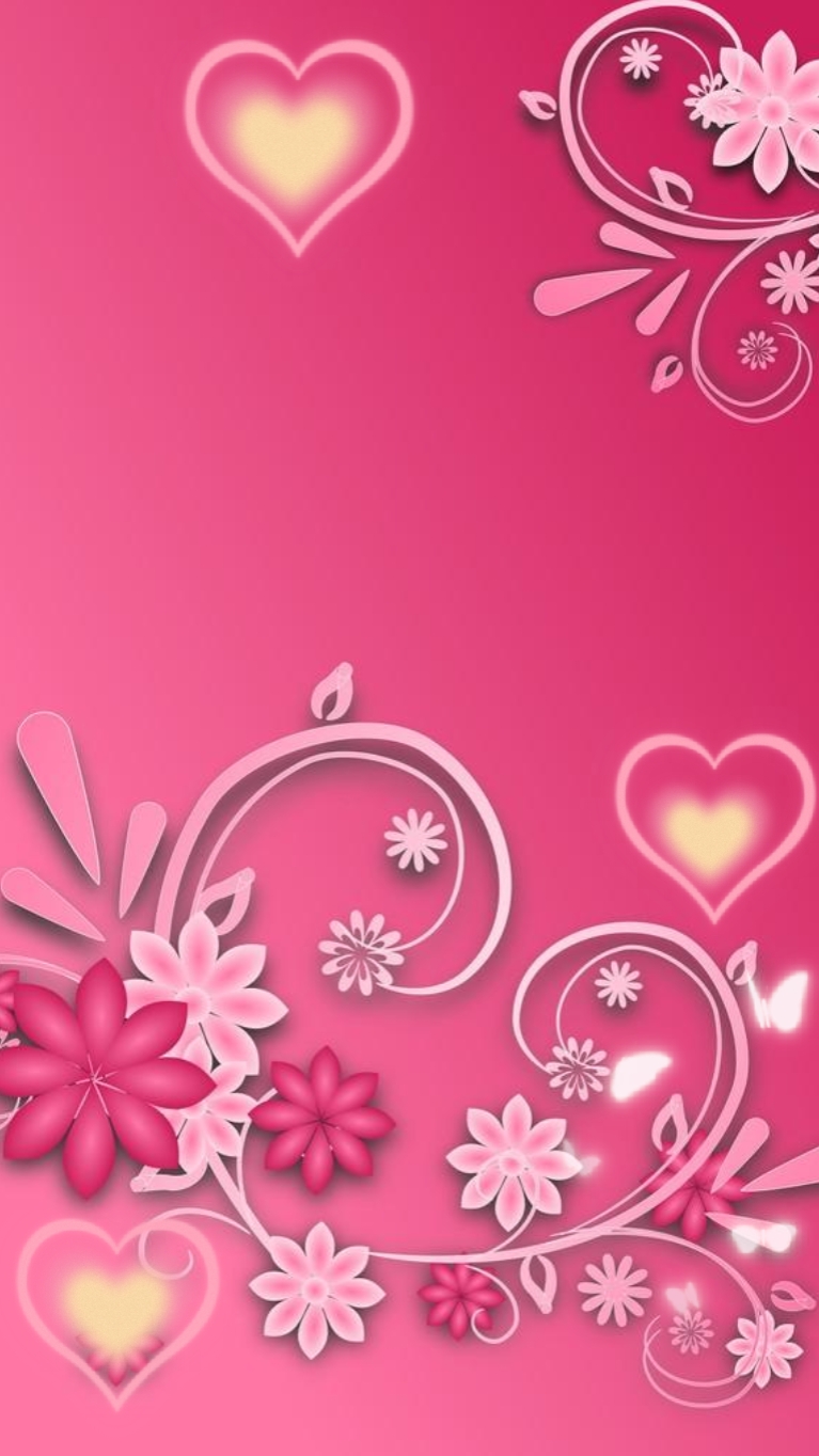 Pink Paradise