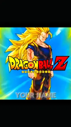 Dragon Ball edit 