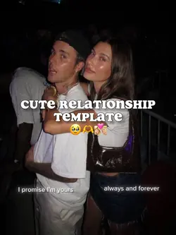 I promise I’m yours❤️‍🔥