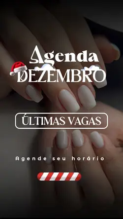 Agenda dez. Últimas