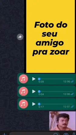 Quem é esse aí Lindo