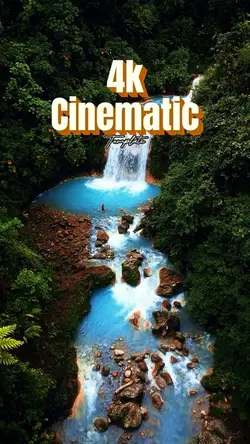 4k Cinematic 