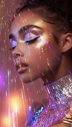 Color lights