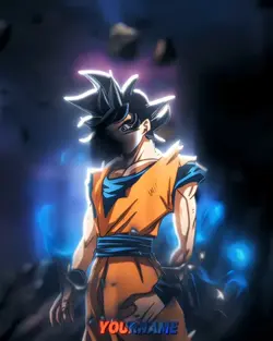 Goku crazy edit🥶🥶🥶