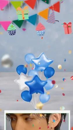 parabéns pra você...