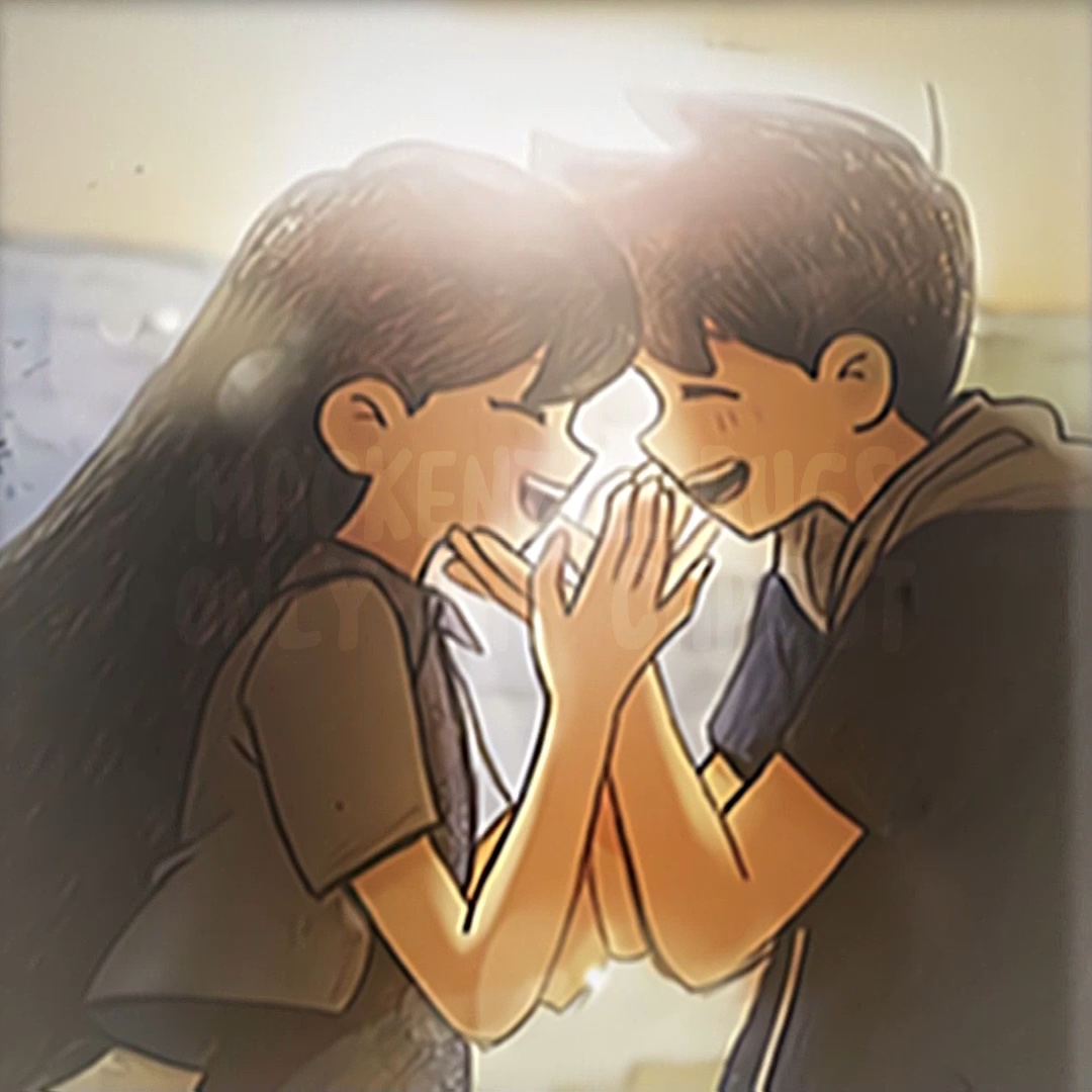 Hero never got his