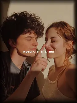 i’m yours ❤️‍🔥