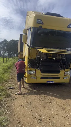 Caminhão 