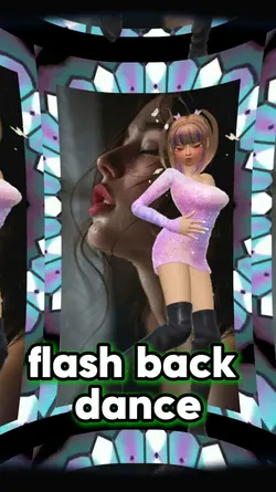 flash back dance