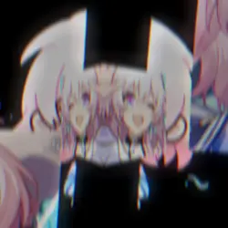 FASHION ib:waifuwufu