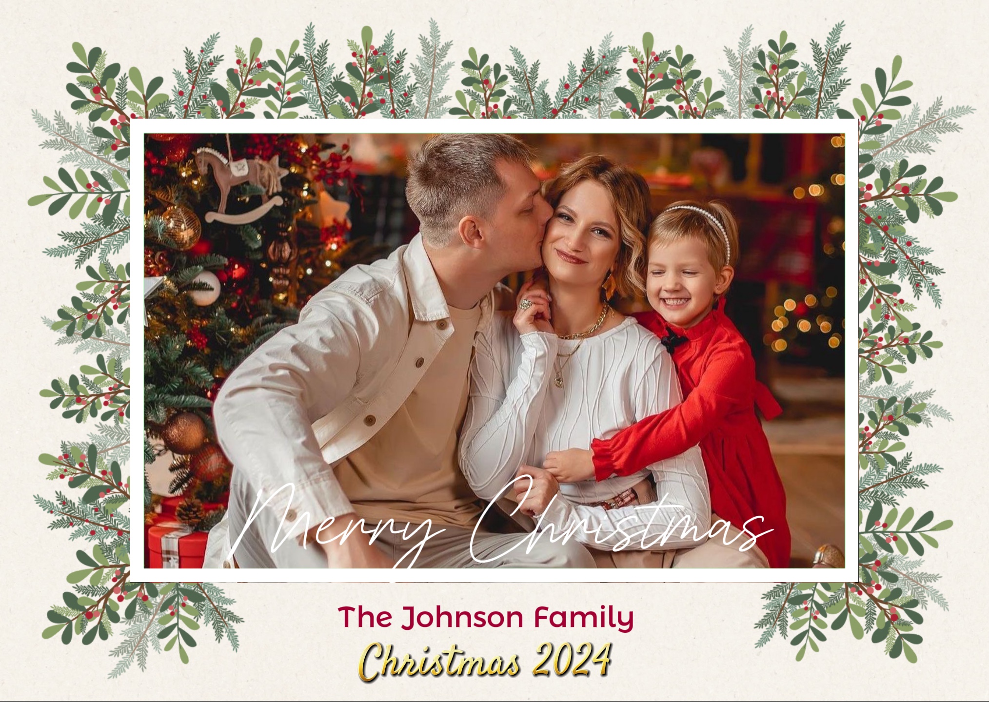 Joyeux Noël 2024