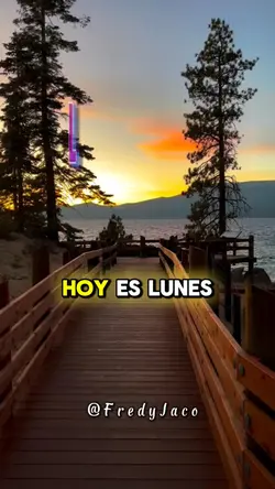 Oracion de La Mañana