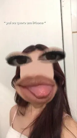 Filhinha de papai 🎀